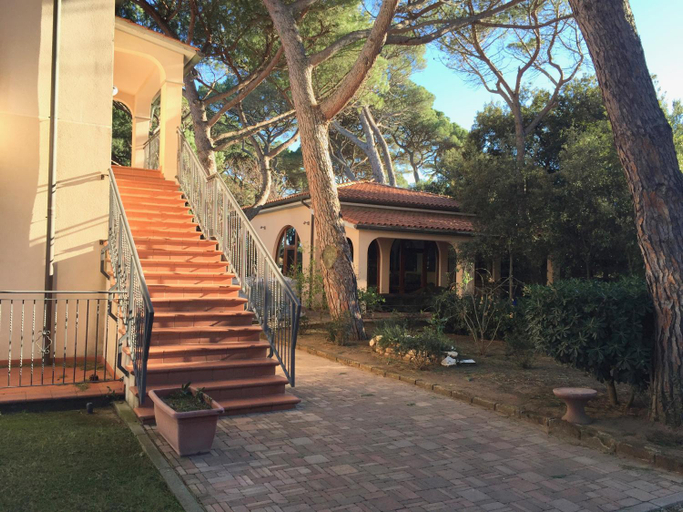 Hotel Boschetto, Grosseto