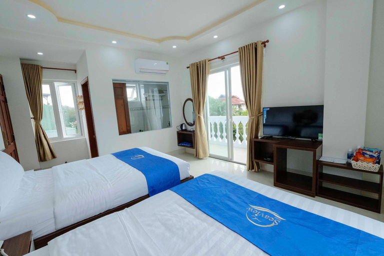 Others 5, Seaview Quy Nhon Hotel, Qui Nhơn