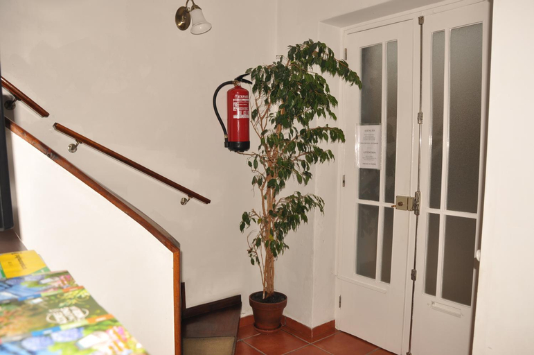 Residencial D. Joao III, Ponta Delgada