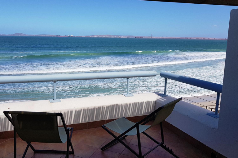 Others 4, On the Beach 2, Langebaan, 2-sleeper, West Coast