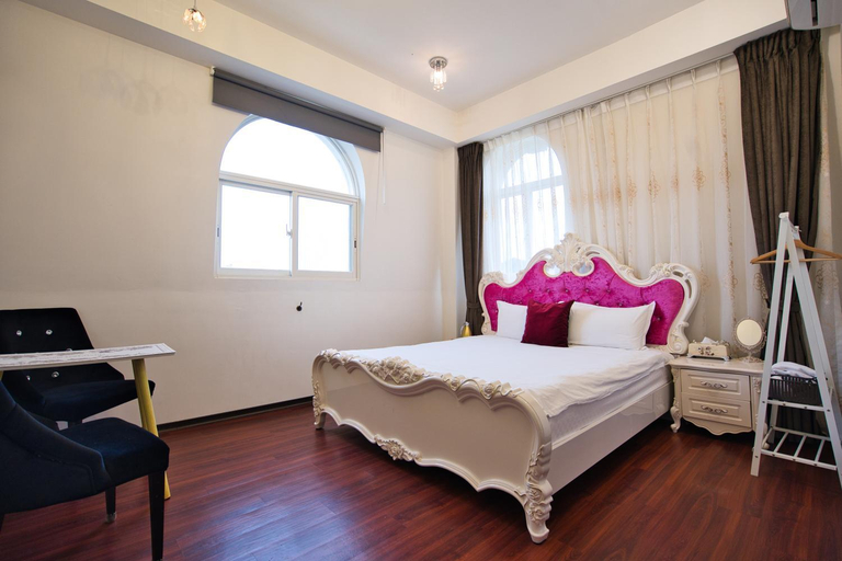 Others 3, Moly Homestay, Yilan