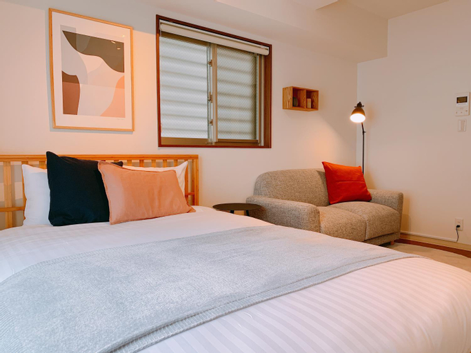 Bedroom 11