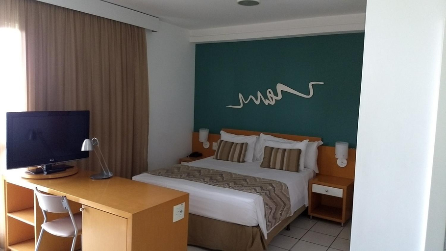 Others 5, Bristol Praia do Canto Apart Hotel, Vitoria