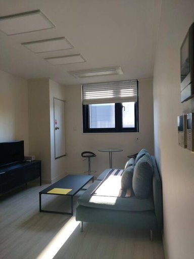 Xeromine Hostel Dongdaemun, Jongno
