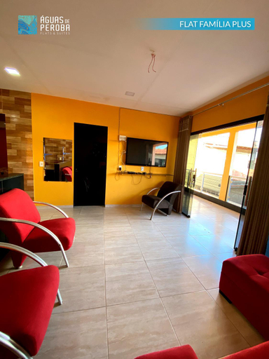 Others 5, Pousada Aguas de Peroba Flats e Suites, Maragogi