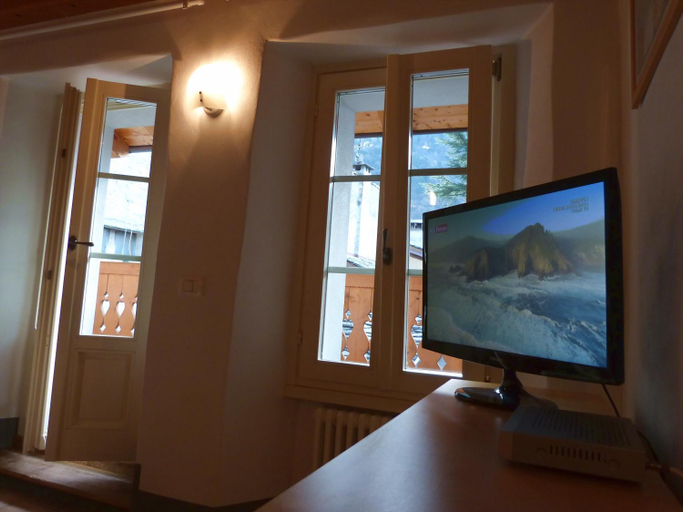 Others 5, B&B Ploncher, Sondrio