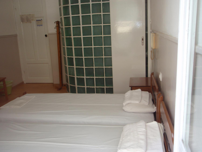 Bedroom 3, Argo, Central Macedonia