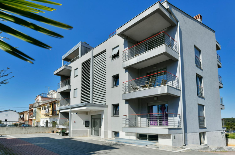 Others 3, Apart Residence Rudan 1, Rovinj