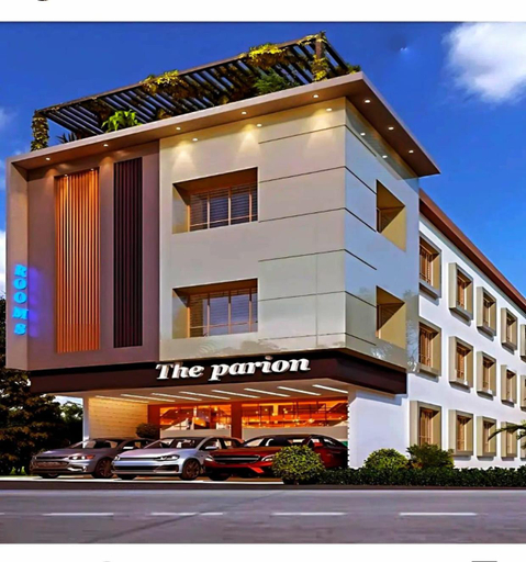 The Parion Business Class Hotel, Chennai