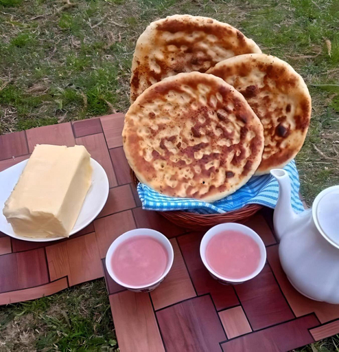 Others 3, Redbury Homestay, Srinagar