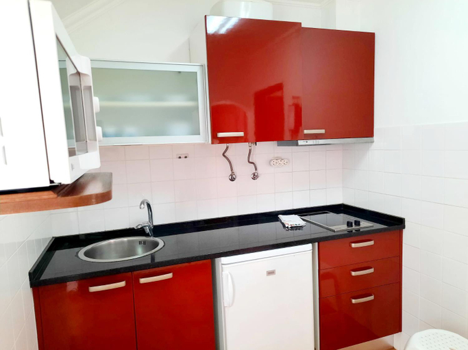 Mateus Studios & Apartment - Duna Parque Resorts & Hotels, Odemira