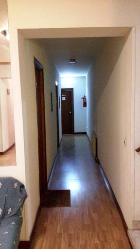 Others 5, Hostal Rio Parana, Madrid