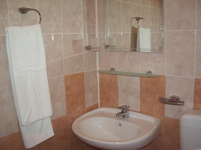 Bathroom 5, Guest rooms Vanessa, Nesebar