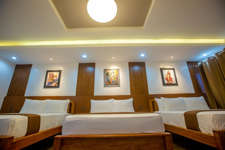 Bedroom 6