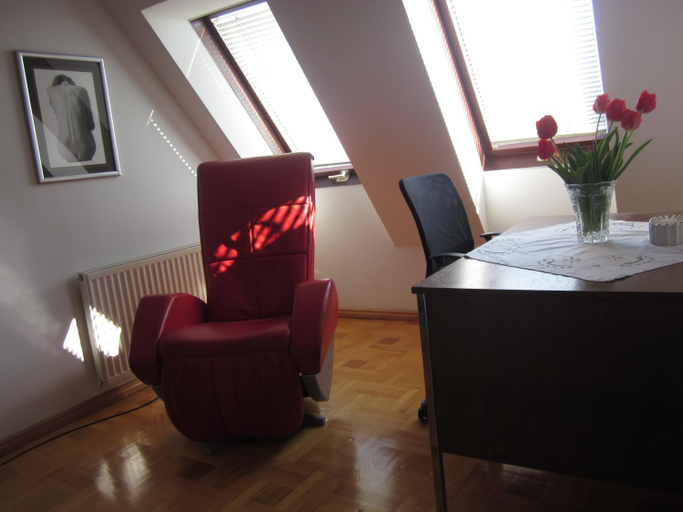 Facilities 5, Apartment Đakovo, Đakovo