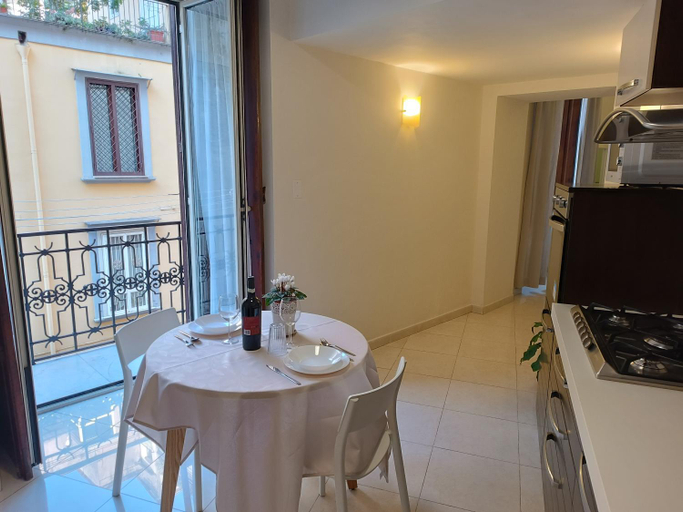 Others 4, Residenza GeRi - Suite and Home Napoli Centro, Napoli