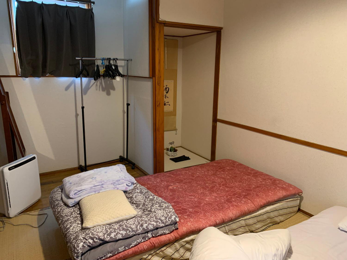 Others 4, Buchoho No Yado Morioka, Morioka