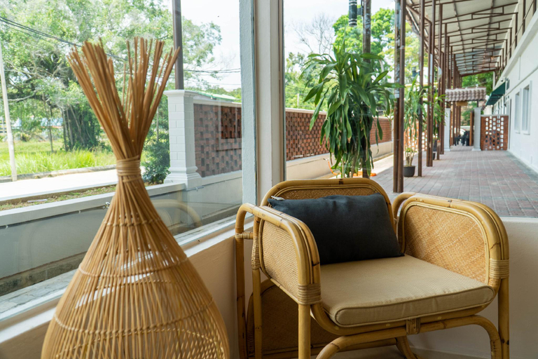 Public Area 2, Mulyo Hotel, Port Dickson