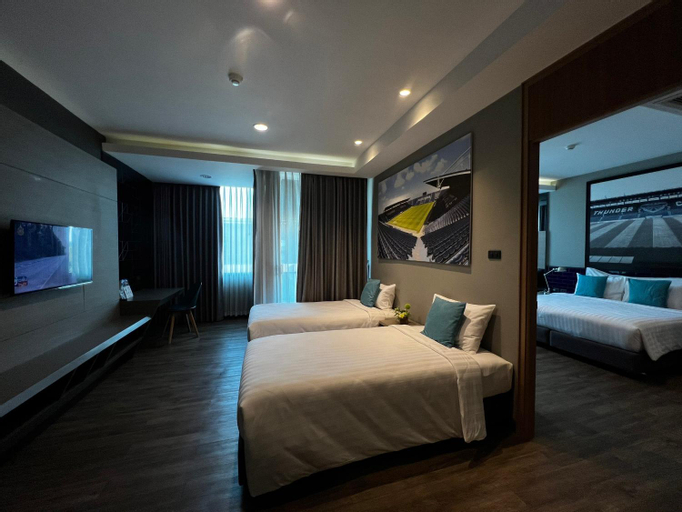 Bedroom 9