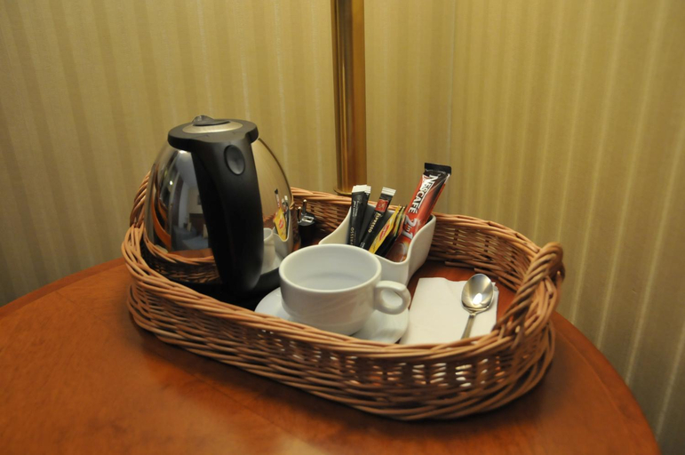 Amenities
