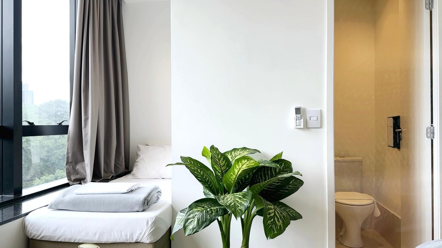 Bedroom 8