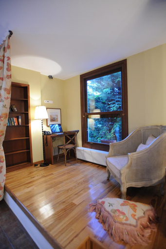 Public Area 2, Boutique Hotel Kentrikon, Thessaly