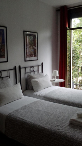 Others 4, Hostal Absolut Stay, Barcelona