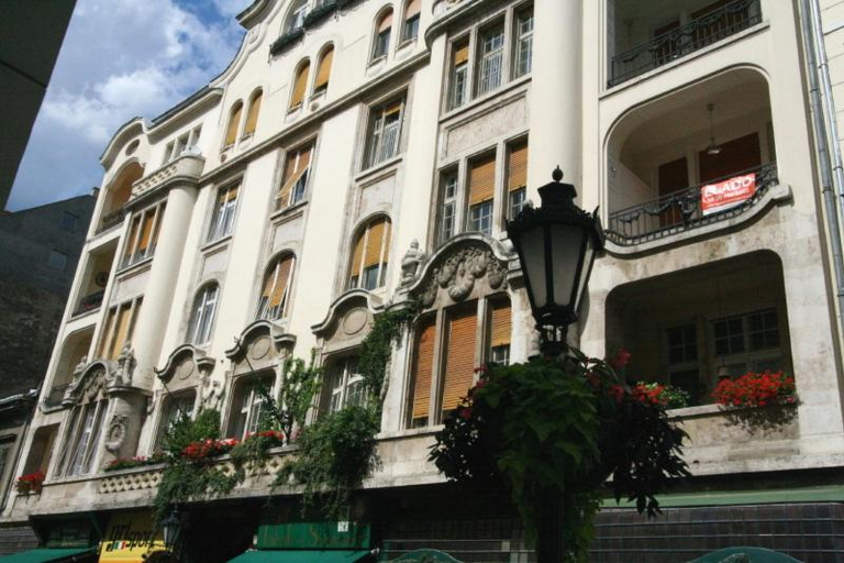 Others 5, City Centre Cosy Apartments, Budapesti