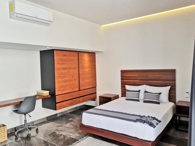 Bedroom 9