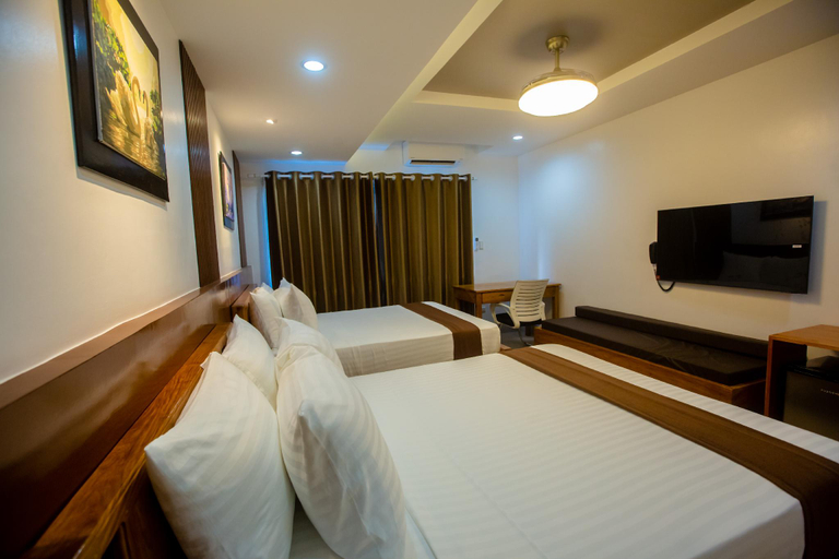 Bedroom 18