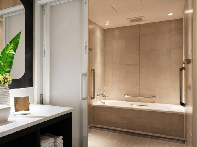 Bathroom 6