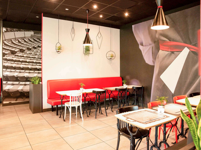 Food & Drinks 5, ibis Poznan Stare Miasto, Poznań City