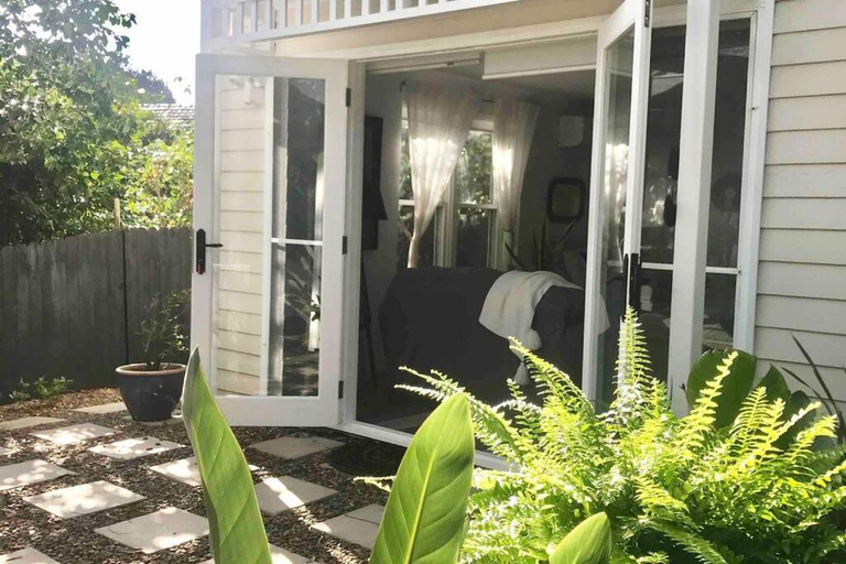Travellers Retreat Bayview, Pittwater