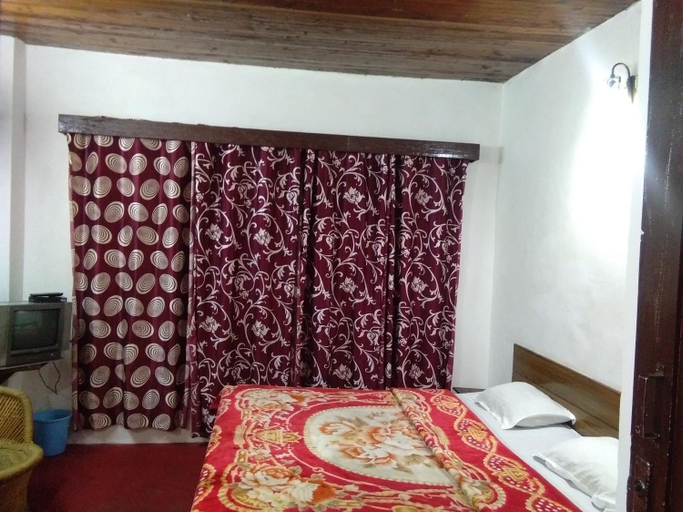 Others 3, Hotel Hema Holiday Home, Kullu