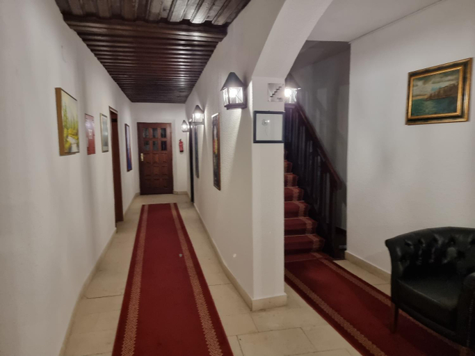 Public Area 2, Hotel Kulla e Balshajve