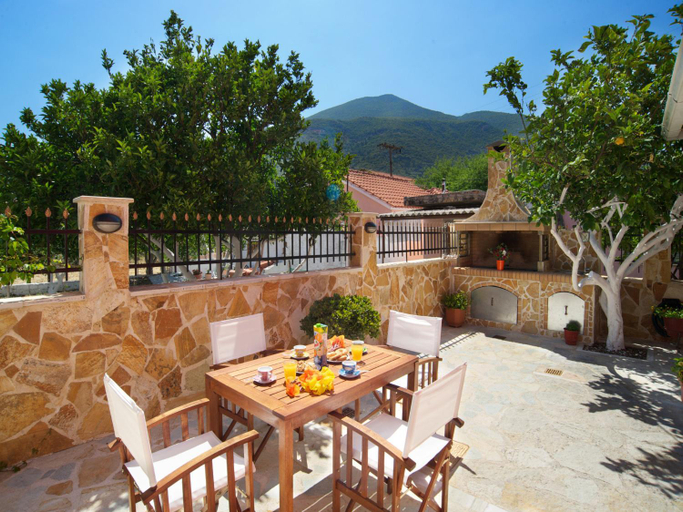 Facilities 4, Venezia Apartments, Ionian Islands