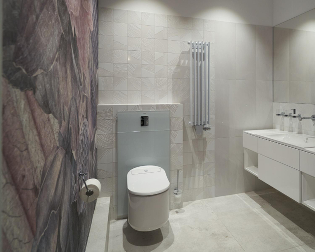 Bathroom 15