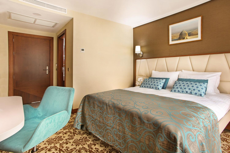 Bedroom 3, Mard-inn Hotel, Beylikduzu