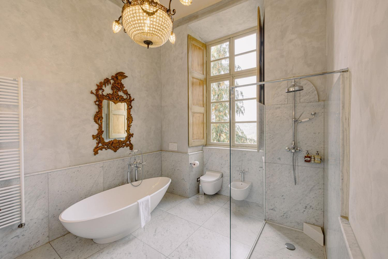 Bathroom 8