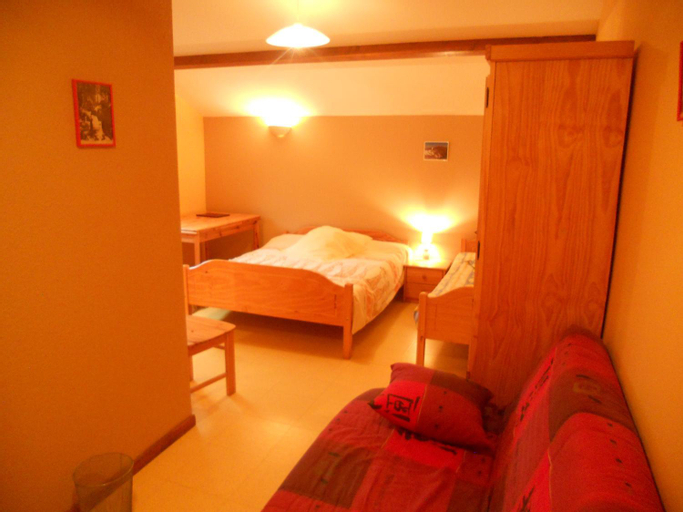 Bedroom 5