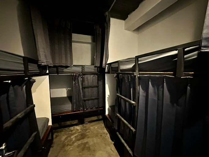 Bedroom 2, Cilacap Guest House, Cilacap