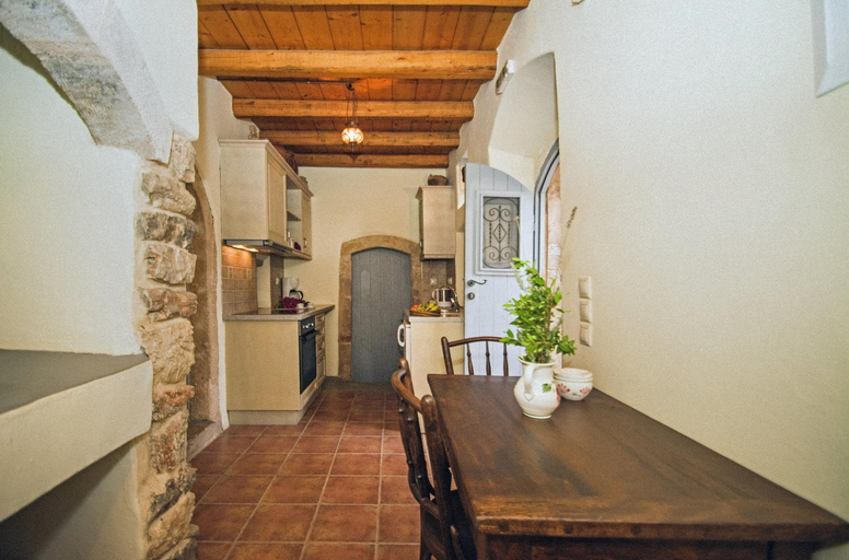 Facilities 2, Celestia Traditional Houses, Attica