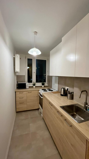 Others 4, Rooms in Warsaw - G5, Warsaw