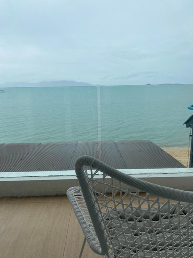 Sport & Beauty, The Cosy New Appartement Fisherman, Ko Samui