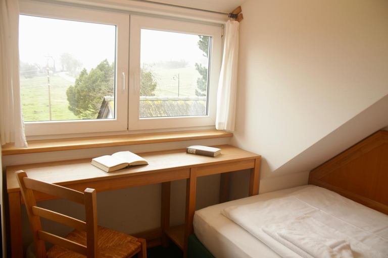 Bedroom, Hotel Enddorn Hiddensee, Vorpommern-Rügen