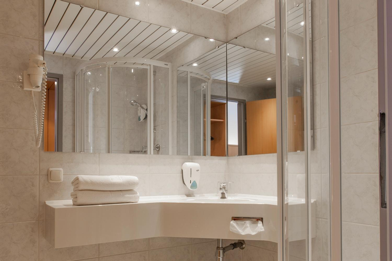 Landzeit Motor-Hotel St. Valentin, Amstetten