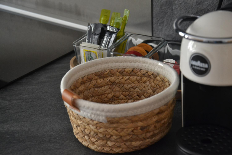 Food & Drinks, Il Fouia Apartments, Torino