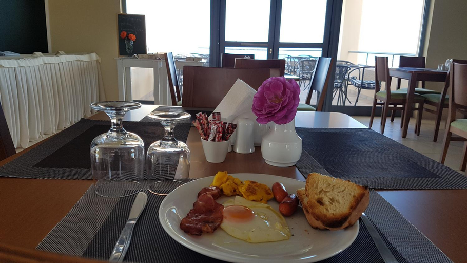 Food & Drinks 5, Ostria Hotel Kakovatos Beach, West Greece