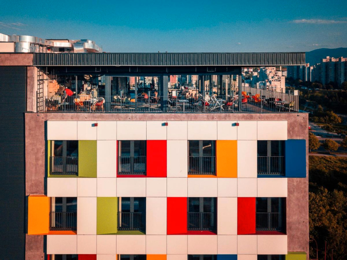 ibis Styles Sarajevo, Sarajevo