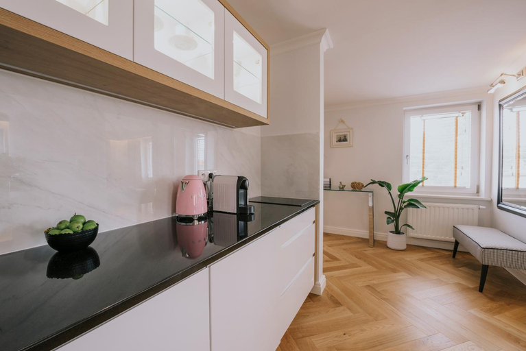 Others 5, Apartamenty Wroclawska 11, Trzebnica